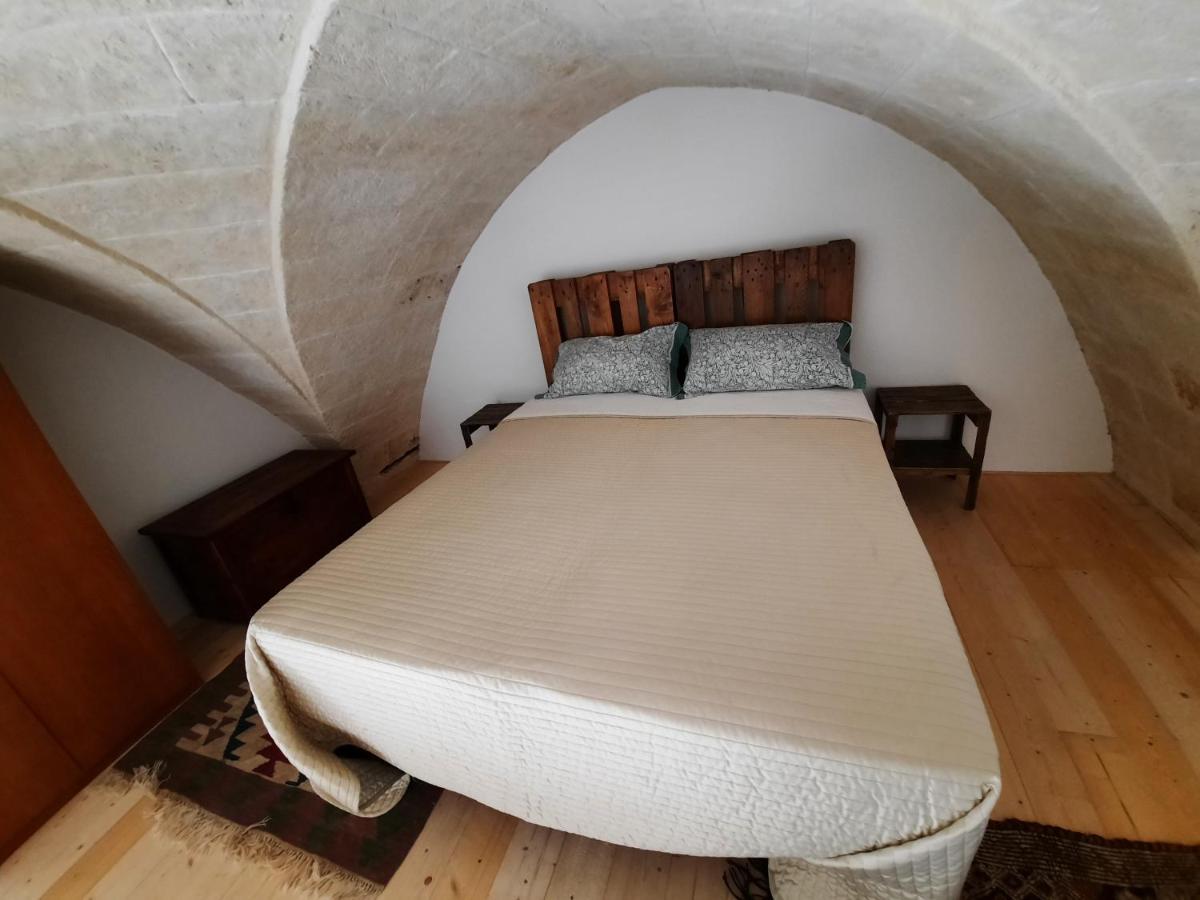 B&B La Vecchia Corte Copertino Exterior photo