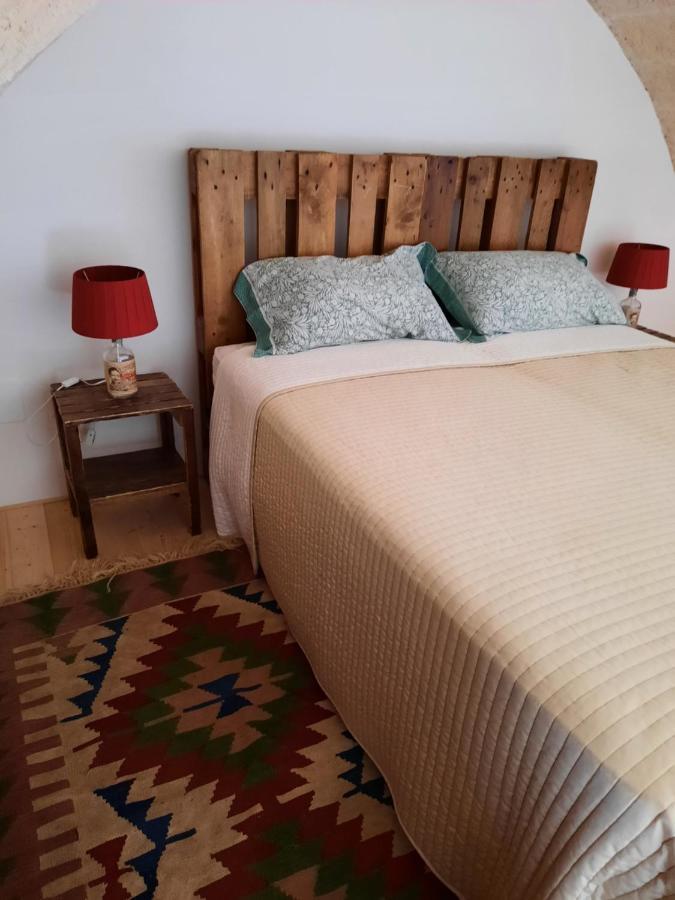 B&B La Vecchia Corte Copertino Exterior photo